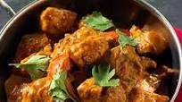 Chicken tikka masala Chicken tikka masala