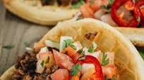 Waffle Taco Recipe Waffle Taco Recipe