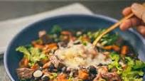 Steak Chili Steak Chili