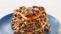 Mile High Salsa Pie Mile High Salsa Pie