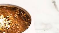 Auténtica y original salsa borracha Auténtica y original salsa borracha