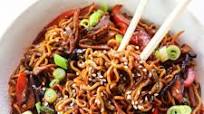 Vegan Chow Mein Recipe Vegan Chow Mein Recipe