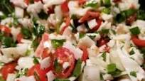 Crab Ceviche Crab Ceviche
