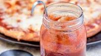 Sugar Free Pizza Sauce Sugar Free Pizza Sauce