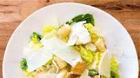 Classic Caesar Salad Classic Caesar Salad