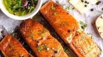 Pan-Fried Salmon Plus Salmon Dinner Ideas Sides Pan-Fried Salmon Plus Salmon Dinner Ideas Sides