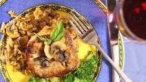 Southern Pork Chop Casserole Southern Pork Chop Casserole