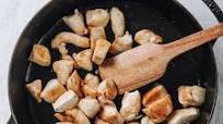 How to Cook Chicken Pieces in a Pan How to Cook Chicken Pieces in a Pan