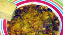 Texas Homestyle Meaty Chili Texas Homestyle Meaty Chili