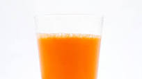 Carrot, Ginger, and Lime Juice Carrot, Ginger, and Lime Juice