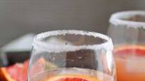 Blood Orange Margaritas Blood Orange Margaritas