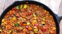 Paleo Chili | the Original All Meat & Veggie Chili Paleo Chili | the Original All Meat & Veggie Chili