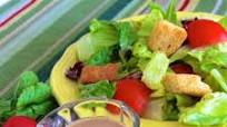 Creamy Balsamic Vinaigrette Creamy Balsamic Vinaigrette