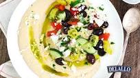 Garden Greek Hummus Dip Garden Greek Hummus Dip