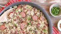 Easy Red Beans and Rice Easy Red Beans and Rice