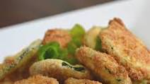 Air Fryer Zucchini chips Air Fryer Zucchini chips