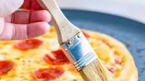 Homemade Pizza Dough Homemade Pizza Dough