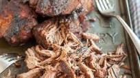 How To Cook (and Shred) a Pork Shoulder for Pulled Pork How To Cook (and Shred) a Pork Shoulder for Pulled Pork