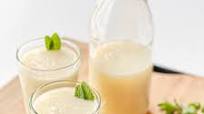 Soursop Juice Soursop Juice