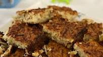 Old Fashioned Potato Kugel Old Fashioned Potato Kugel
