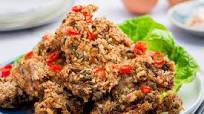 Mala Soft Shell Crab Mala Soft Shell Crab