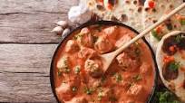 India Oven's Chicken Tikka Masala India Oven's Chicken Tikka Masala
