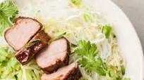 Chinese-Style Barbecued Pork (Char Siu) Chinese-Style Barbecued Pork (Char Siu)