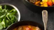 Beef Fajita Soup Beef Fajita Soup