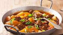 Instant Pot AIP Fall Beef Stew Instant Pot AIP Fall Beef Stew
