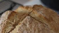 Irish Whole Wheat Soda Bread Irish Whole Wheat Soda Bread