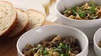 Beef Stroganoff for Instant Pot® Beef Stroganoff for Instant Pot®