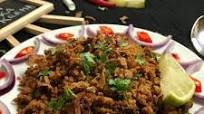 Hyderabadi Dum Ka Keema recipe by Bethica Das at BetterButter Hyderabadi Dum Ka Keema recipe by Bethica Das at BetterButter