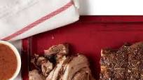 Porchetta-Style Roast Pork Porchetta-Style Roast Pork
