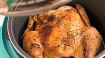 CrispLid Chicken CrispLid Chicken