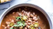 Slow Cooker Pinto Beans Recipe Slow Cooker Pinto Beans Recipe