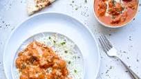 Butter Chicken (Better than any restaurant) Butter Chicken (Better than any restaurant)