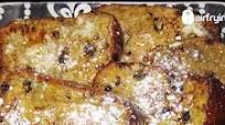 Air Fryer French Toast Air Fryer French Toast