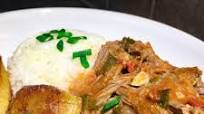 Carne Desmechada (Colombian Shredded Beef) Carne Desmechada (Colombian Shredded Beef)