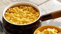 Stove Top Mac-n-Cheese Stove Top Mac-n-Cheese