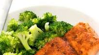 Air Fryer Salmon Air Fryer Salmon