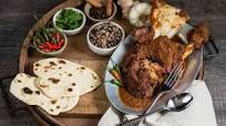 Venison Vindaloo Venison Vindaloo