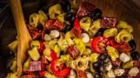 Antipasto Salad Recipe Antipasto Salad Recipe