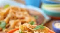 Sesame Peanut Noodles Sesame Peanut Noodles