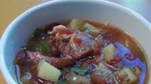 Ham Bone Soup Ham Bone Soup