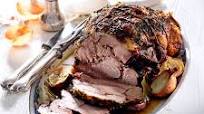 Smoked Pork Leg Recipe Smoked Pork Leg Recipe