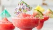 Magic Watermelon Margarita Magic Watermelon Margarita