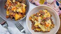 Anne's Family Shepherd's Pie Anne's Family Shepherd's Pie