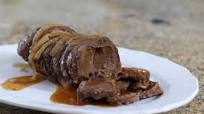 Slow Cooker Onion Soup Pot Roast Slow Cooker Onion Soup Pot Roast