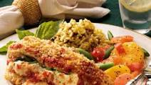 Chicken Mediterranean Chicken Mediterranean