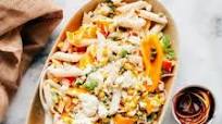 Healthy Greek Pasta Salad with Creamy Feta Dressing Healthy Greek Pasta Salad with Creamy Feta Dressing